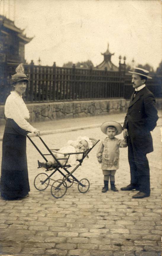 1612 elsschot in brussel